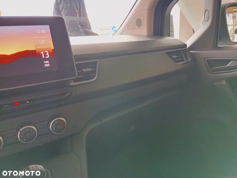 Renault Nowy Kangoo VAN EXTRA L2 1.5 dCi 115 - 31