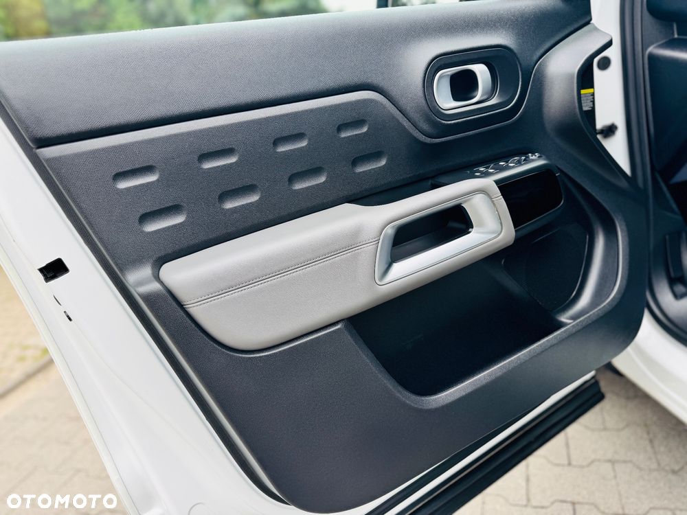 Citroën C5 Aircross BlueHDI 130 S&S EAT8 SHINE PACK - 35