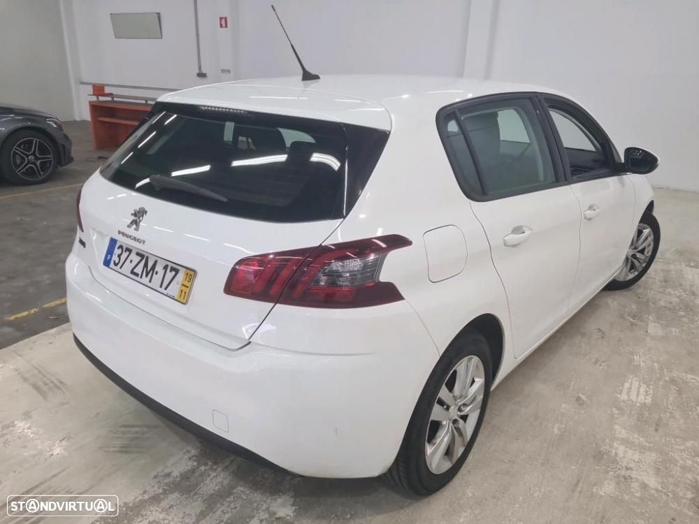 Peugeot 308 1.5 BlueHDi Business Line - 2