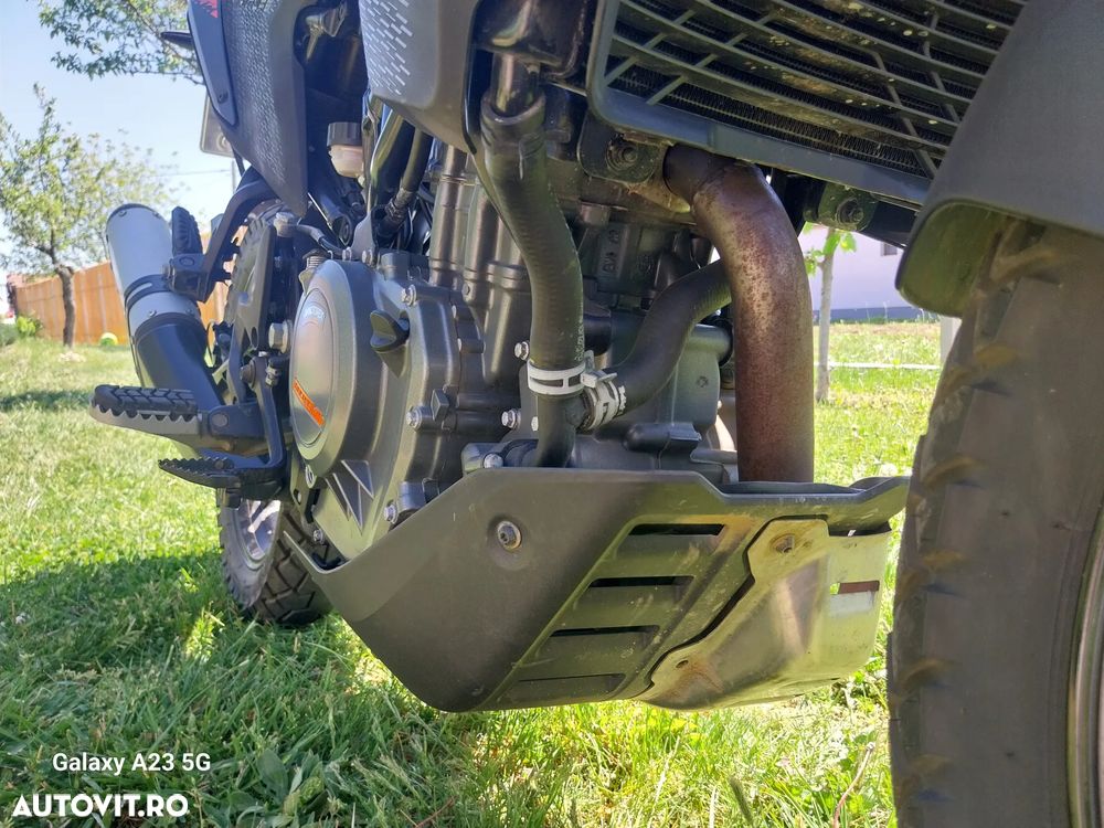 KTM 390 Adventure - 12
