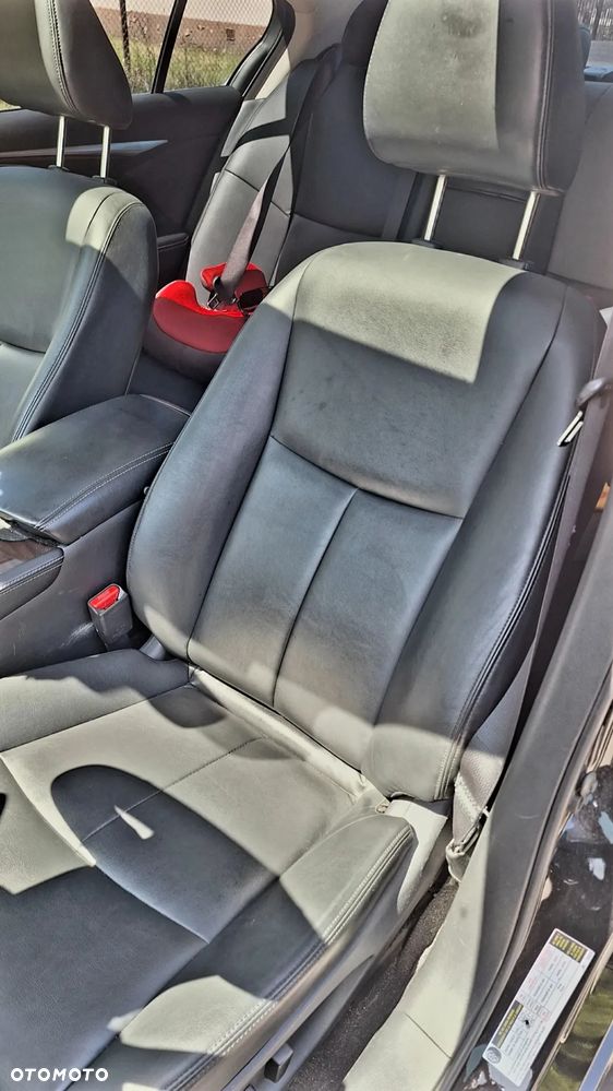 Infiniti Q50 Q50(S) 3.0t Sport - 8