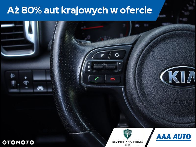 Kia Sportage - 21