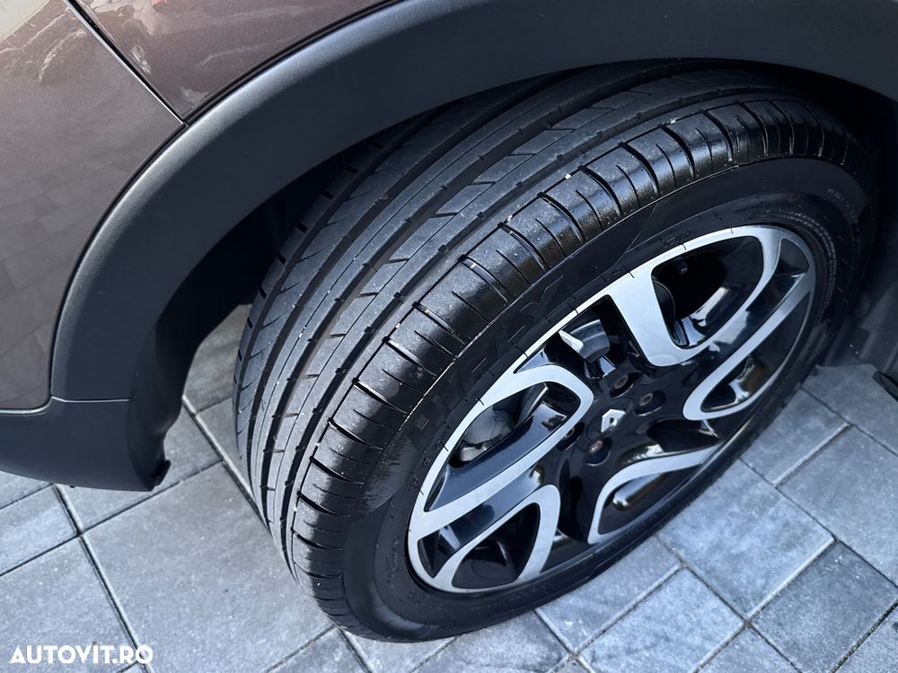 Renault Captur TCe Energy Xmod - 28