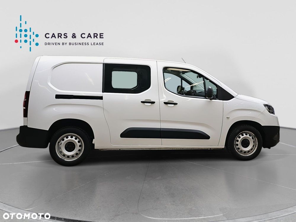 Toyota ProAce 2.3T 1.5D-4D 100KM long FurgonBrygActive - 22