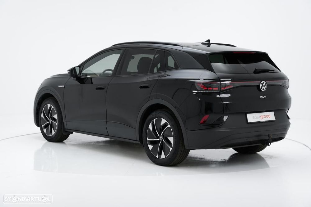 VW ID.4 77 kWh Pro Performance - 4