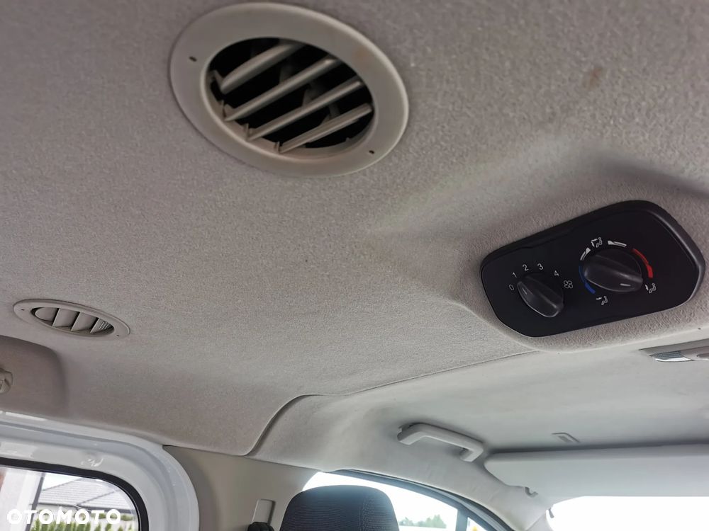 Ford Transit Custom 310 L2H1 Trend - 21