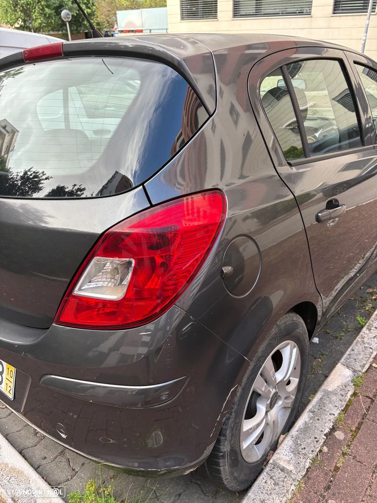 Opel Corsa 1.2 Enjoy - 3