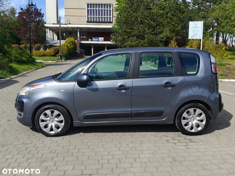 Citroën C3 Picasso 1.6i SX Pack - 5