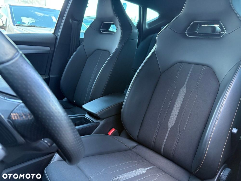 Cupra Formentor - 12