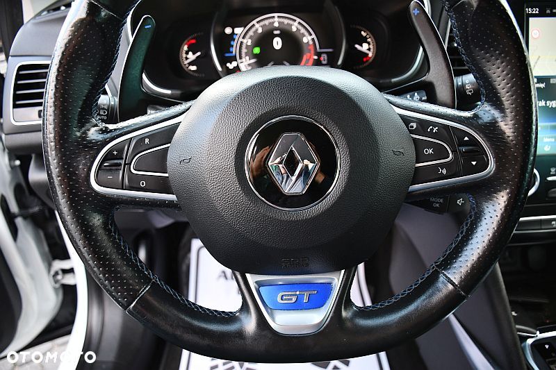 Renault Megane ENERGY TCe 205 EDC GT - 12