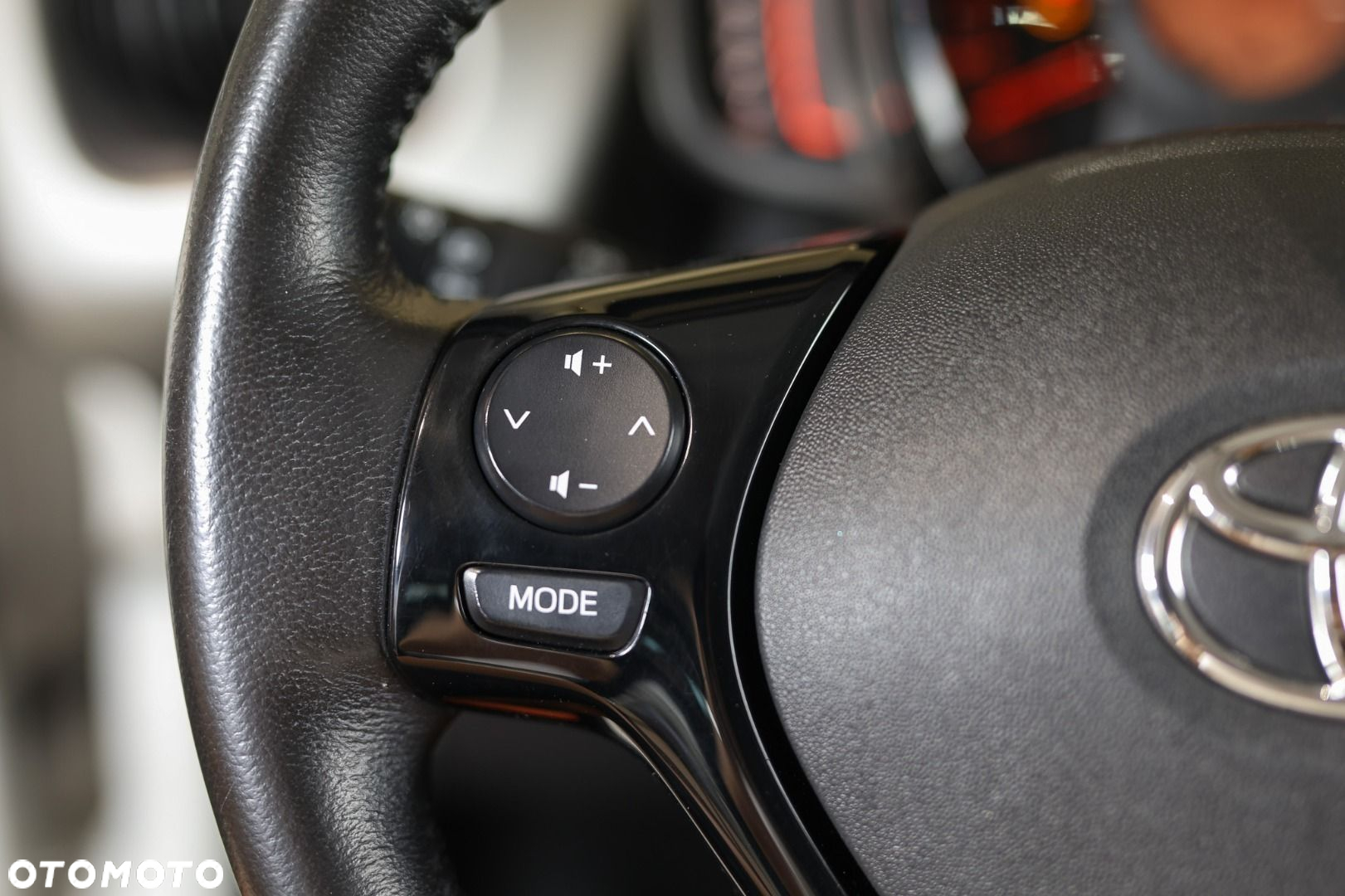 Toyota Aygo - 24