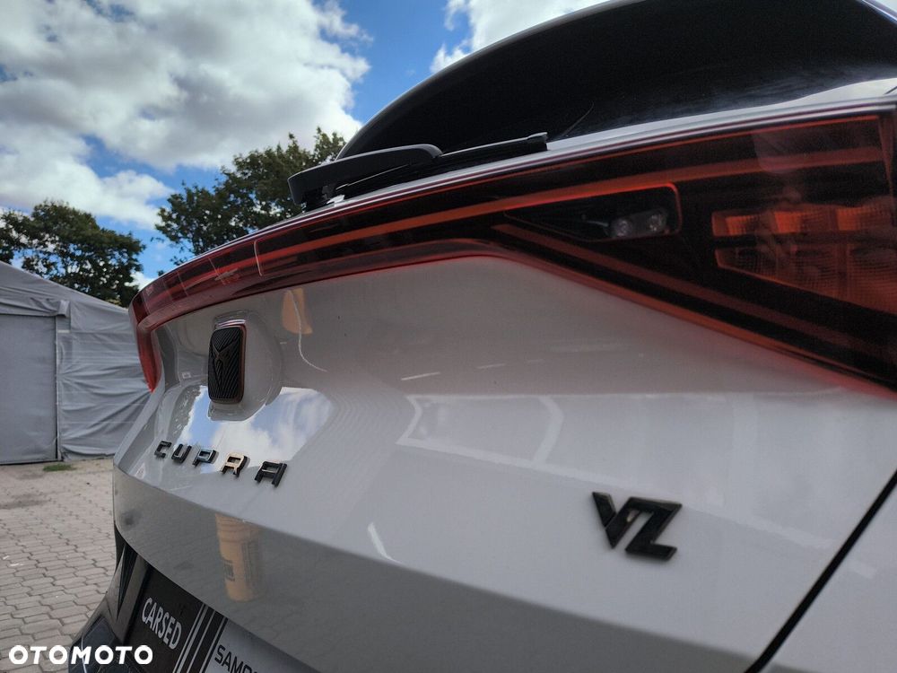 Cupra Formentor 2.0 TSI 4Drive VZ DSG - 20