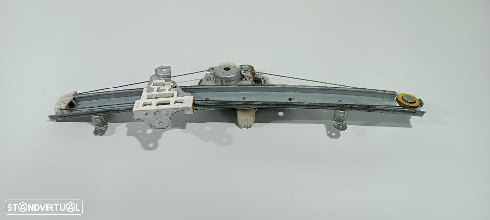 ELEVADOR FRENTE ESQUERDO NISSAN X-TRAIL (T32) ACENTA - 3
