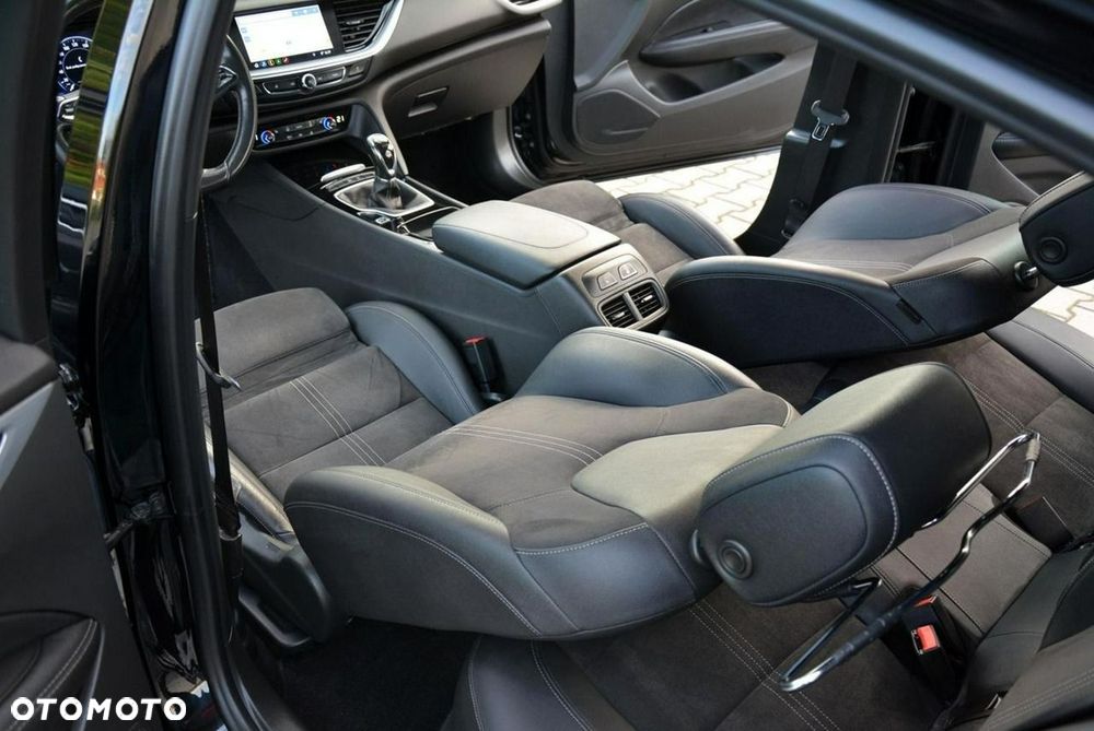 Opel Insignia 2.0 CDTI Ultimate S&S - 21