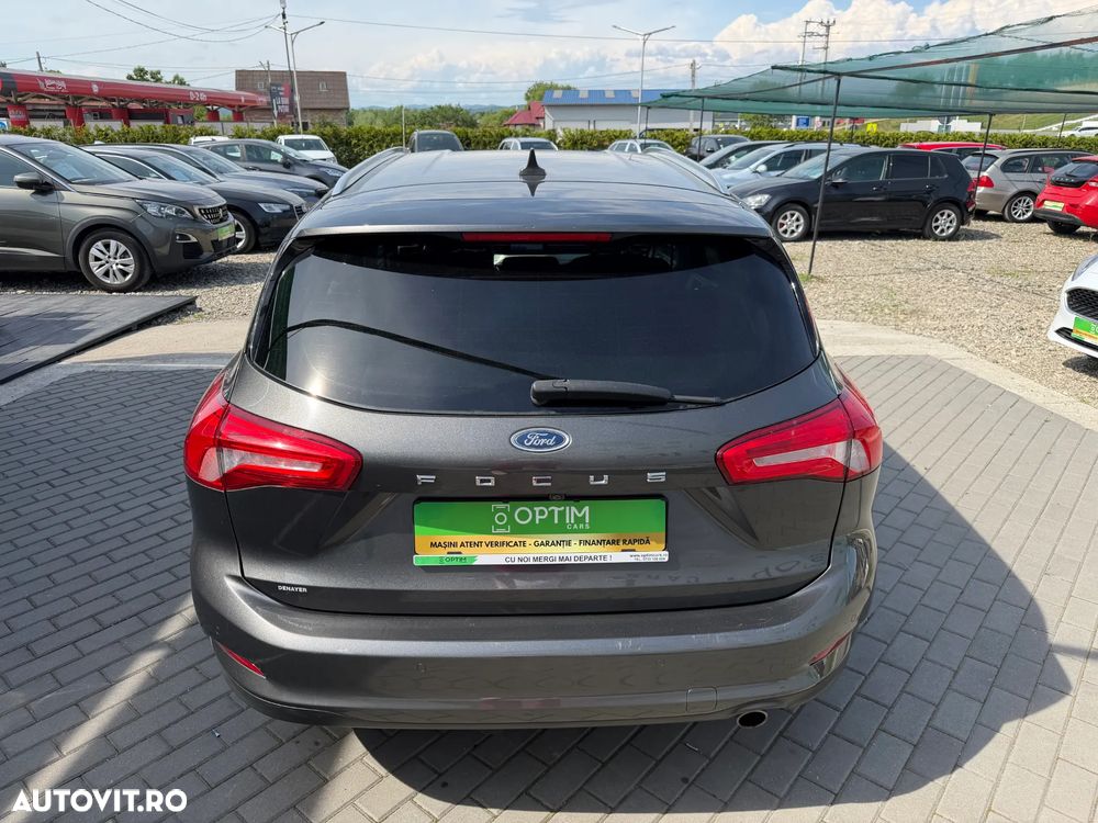 Ford Focus - 4