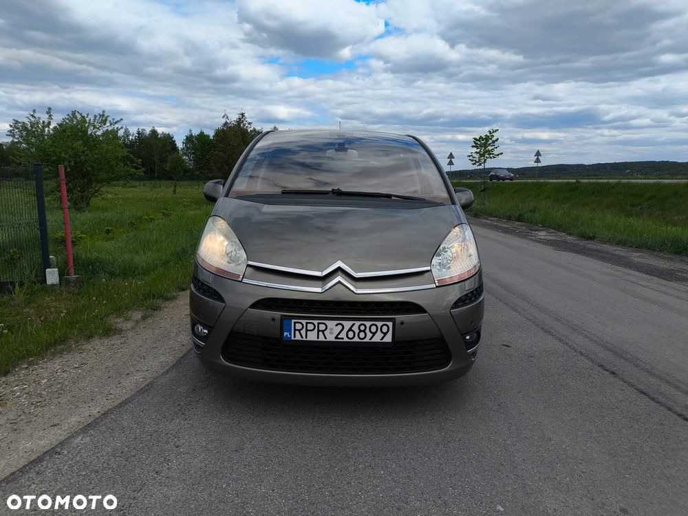 Citroën C4 1.6 HDi FAP Exclusive - 2