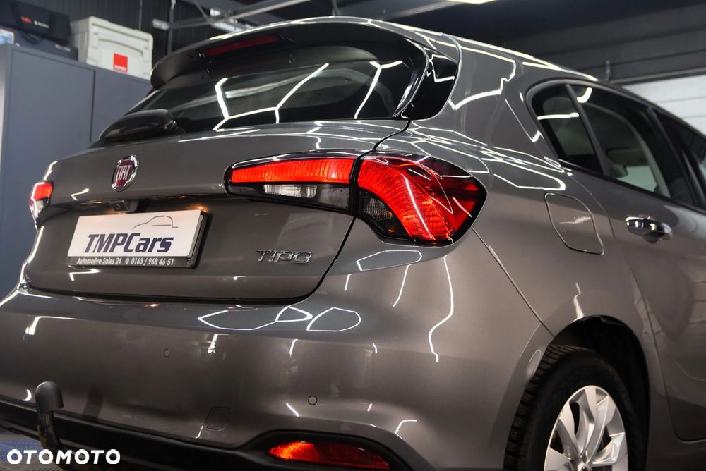Fiat Tipo - 19