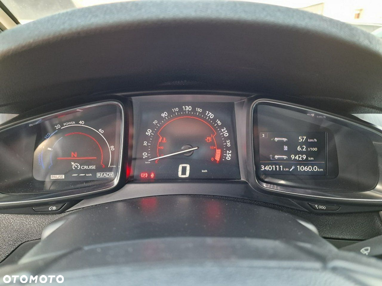 Citroën DS5 2.0 HDi Hybrid4 Pure Pearl MCP - 10
