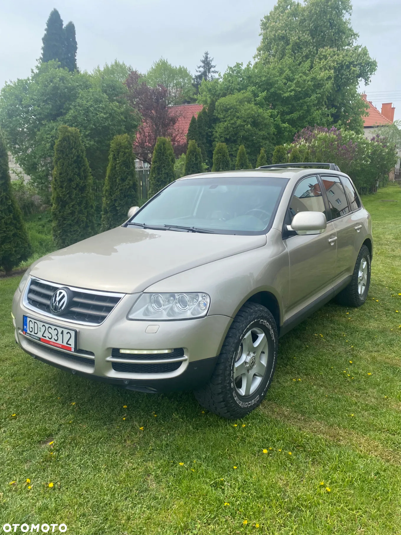 Volkswagen Touareg 3.0 V6 TDI Tiptr - 18