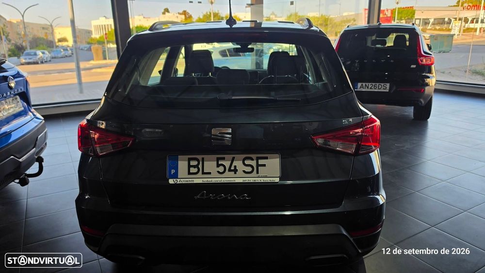 SEAT Arona 1.0 TSI Style - 32