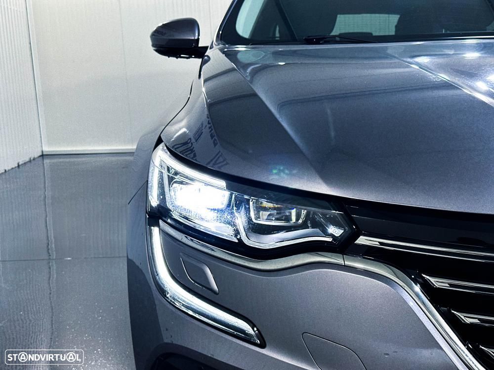 Renault Talisman Sport Tourer 1.8 TCe Initiale Paris EDC - 15