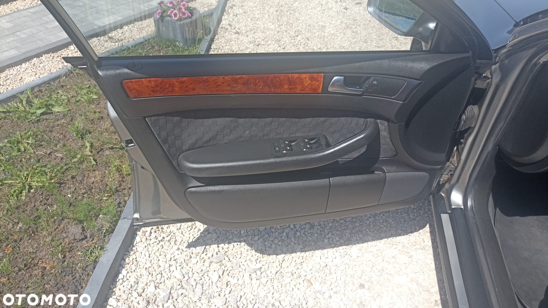 Audi A6 - 16