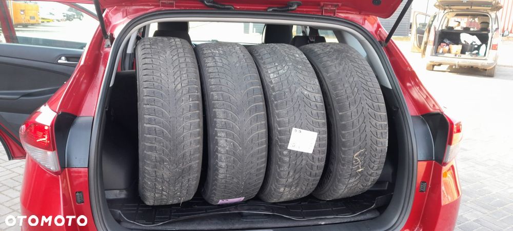 Hyundai Tucson 1.6 GDi 2WD Advantage - 21