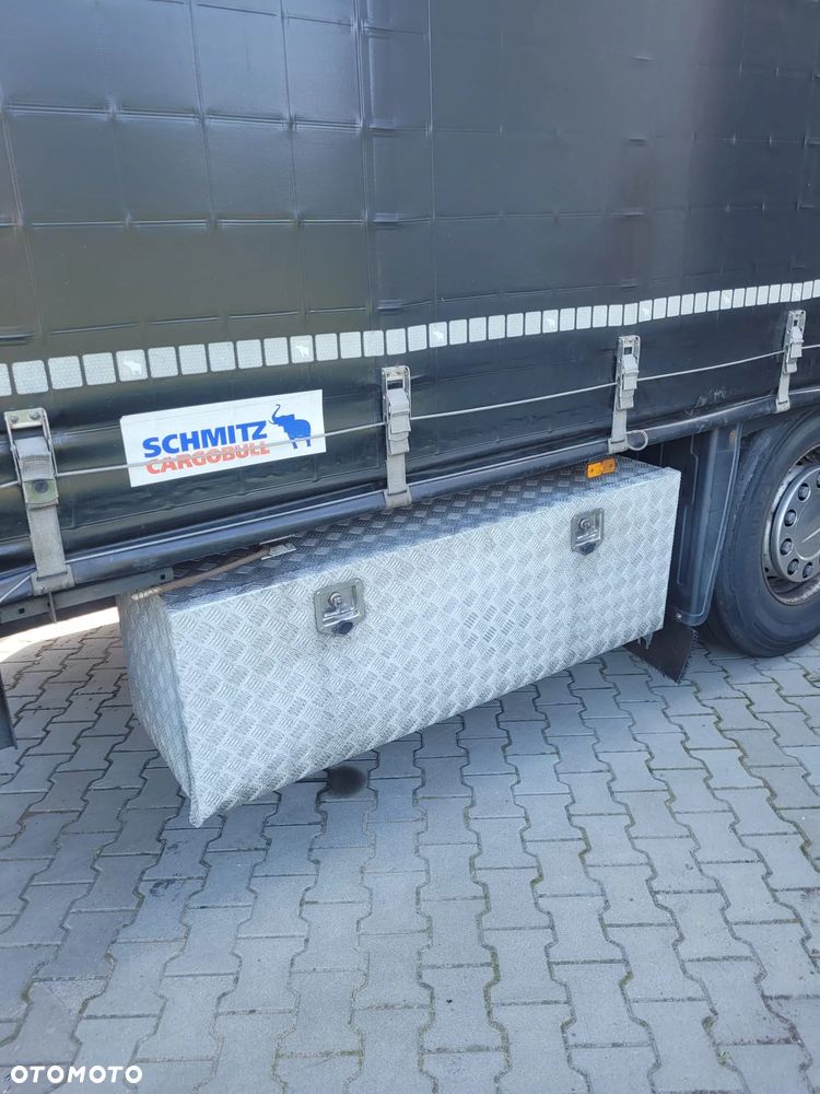 Schmitz Cargobull - 5