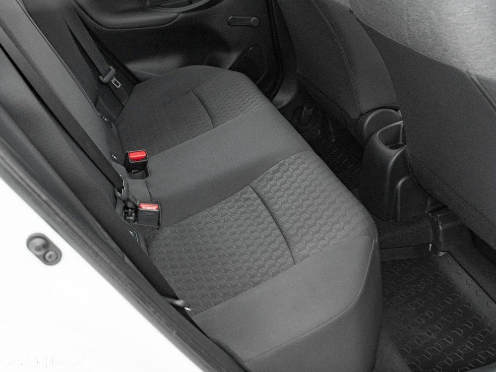 Toyota Yaris 1.0 Comfort - 29