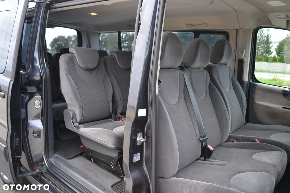 Citroën Jumpy Combi - 23