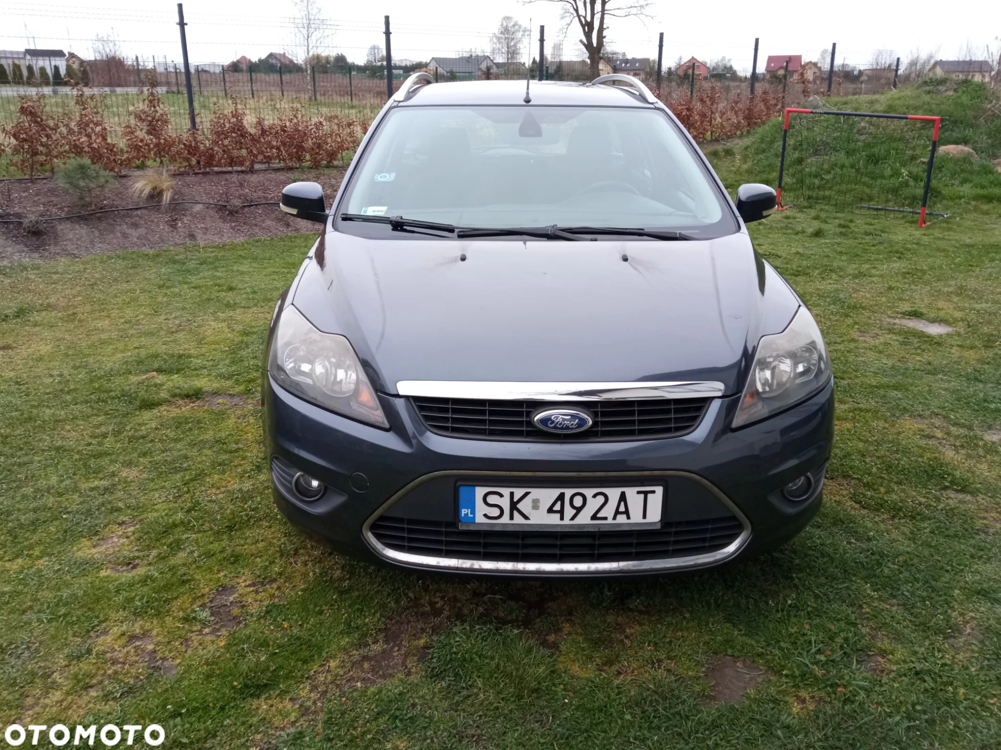 Ford Focus 2.0 TDCi Platinium X - 16