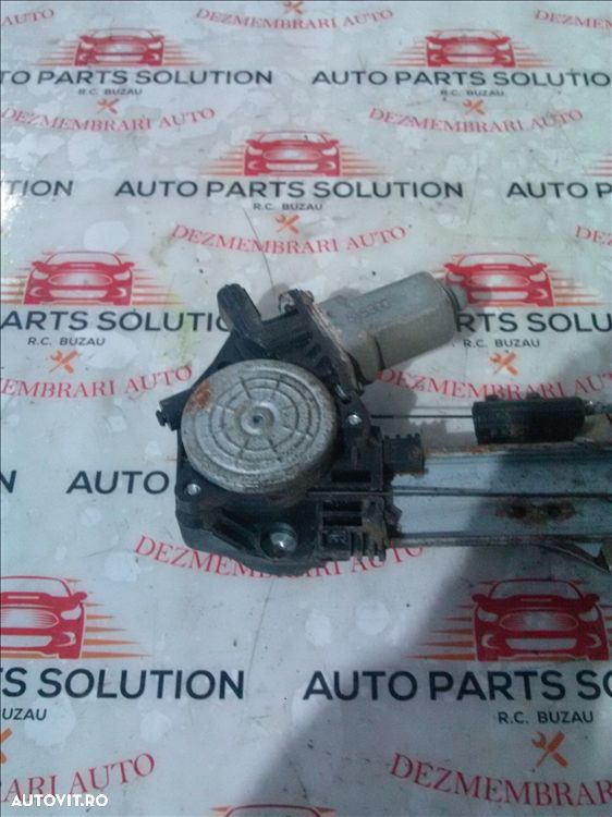 motoras macara geam usa stanga spate honda accord an fabr. 2010 - 1