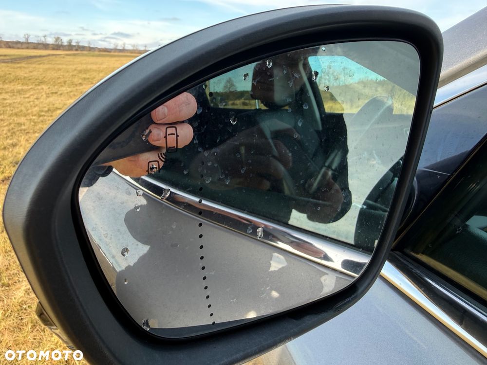 Renault Talisman BLUE dCi 160 EDC LIMITED - 11