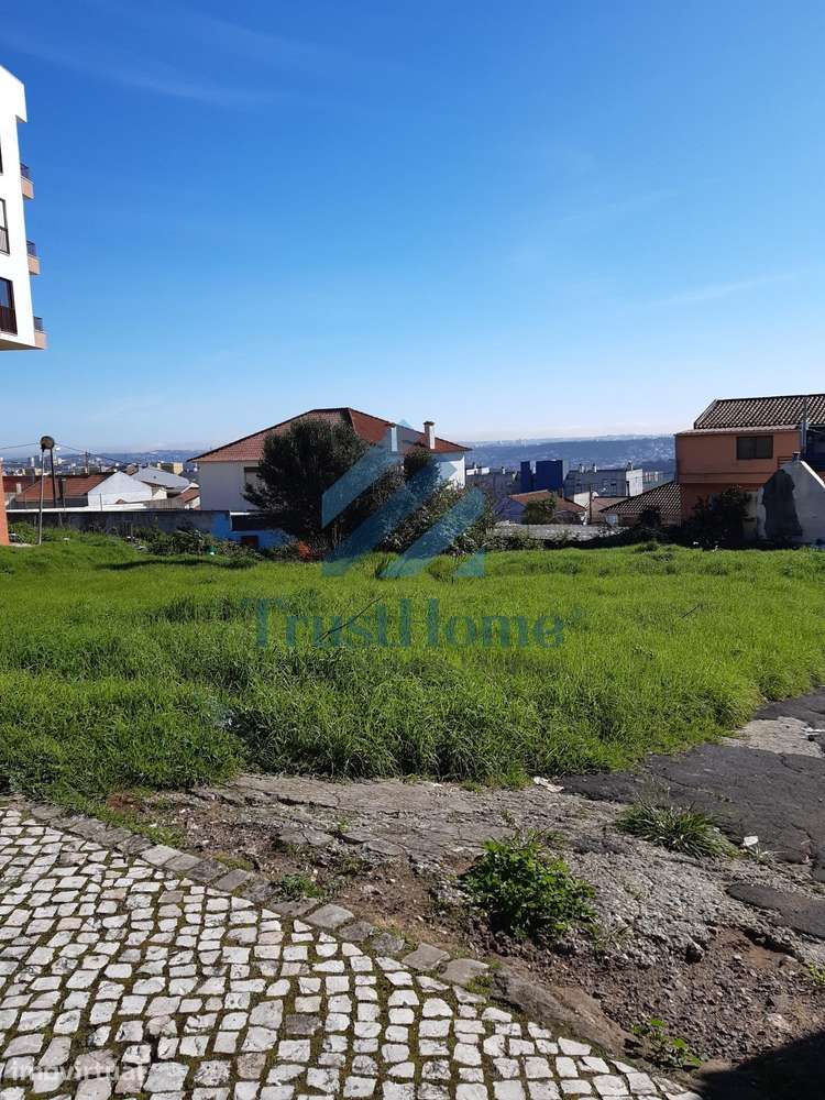 Terreno em Urbanização Casal da Mira(Amadora) - Grande imagem: 3/18