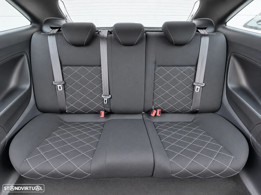 SEAT Ibiza SC 1.4 TSI DSG Cupra - 8