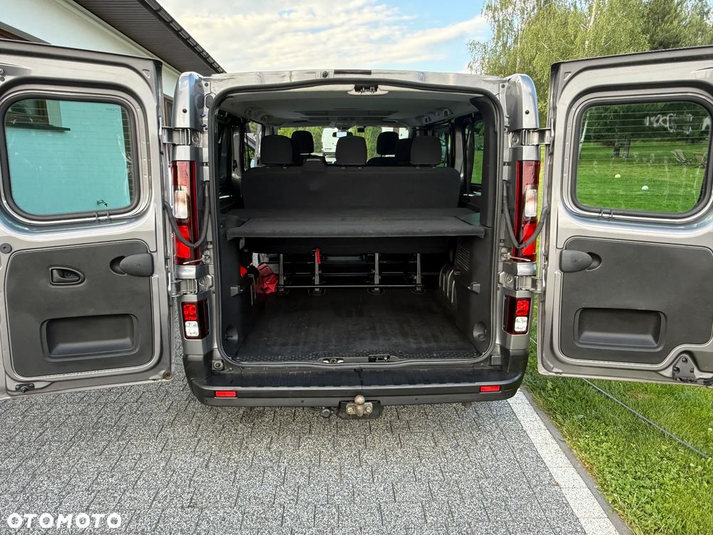 Renault Trafic - 26