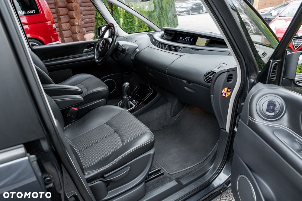 Renault Espace 2.0 dCi FAP Dynamique - 21