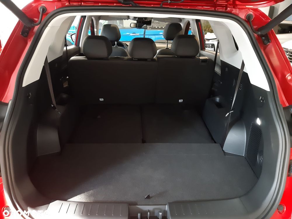 JAC JS8 PRO 7os - 12