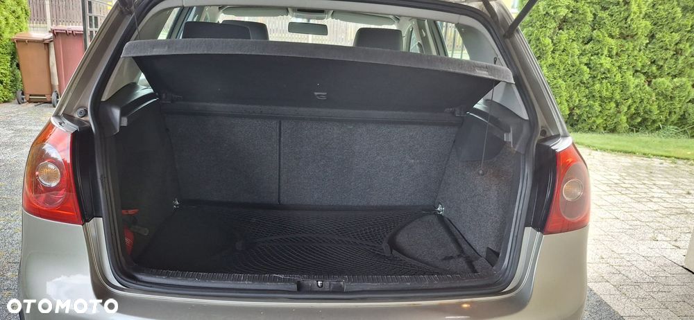 Volkswagen Golf 1.4 Trendline - 15