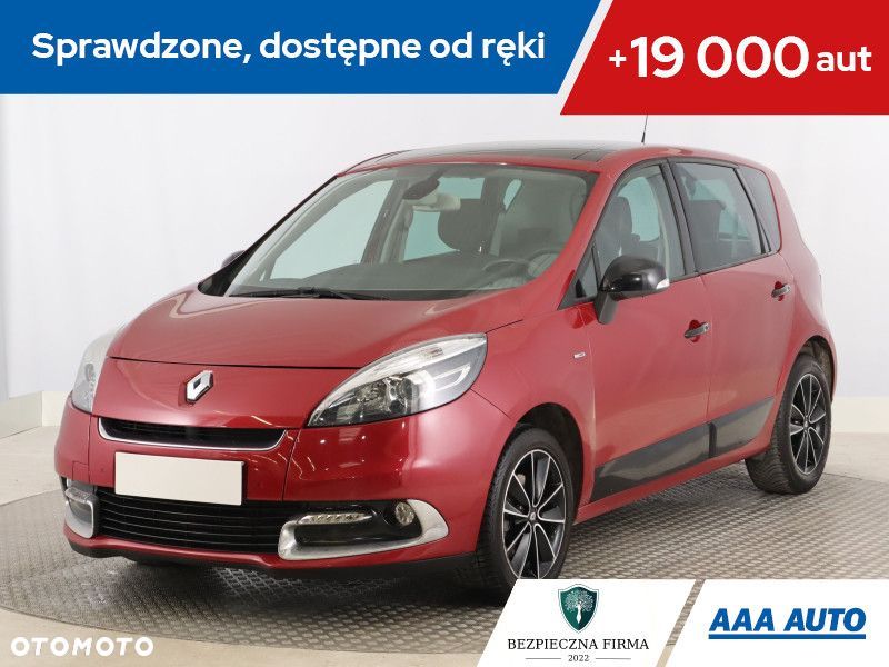 Renault Scenic - 2