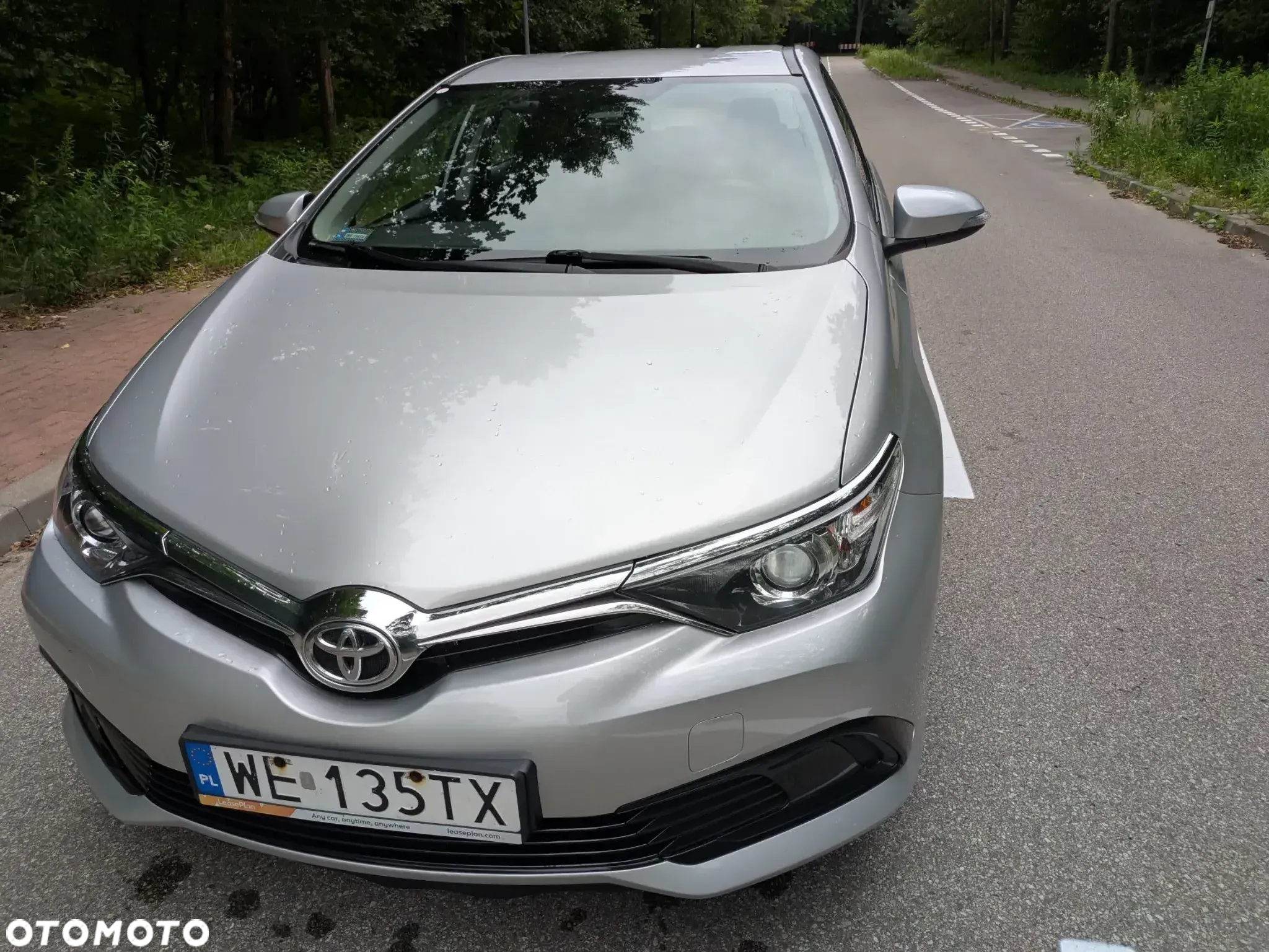 Toyota Auris 1.6 Active - 2