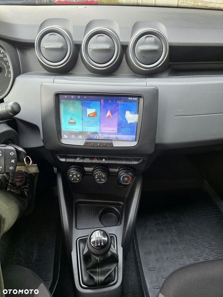Dacia Duster 1.6 SCe Comfort - 18