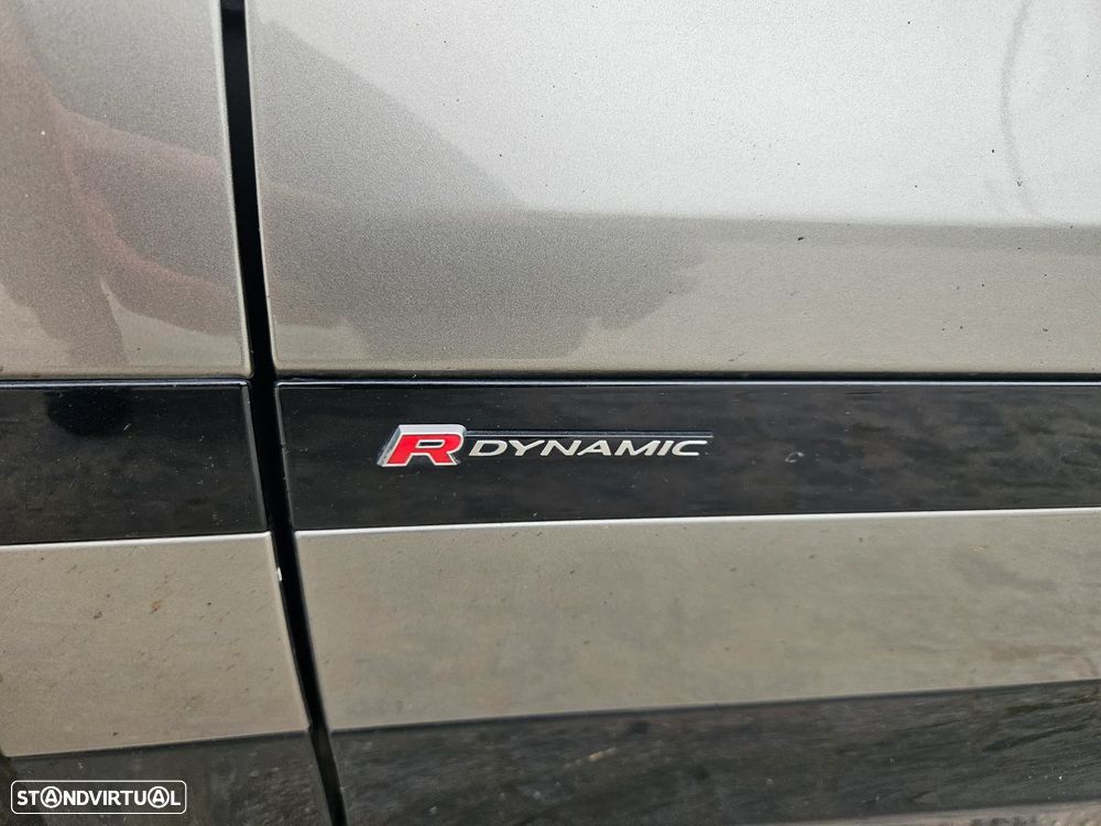 Land Rover Range Rover Evoque 2.0 SD4 HSE Dynamic - 20