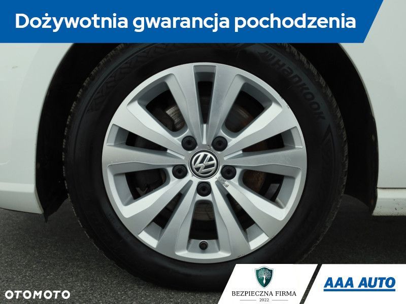Volkswagen Golf Variant - 21