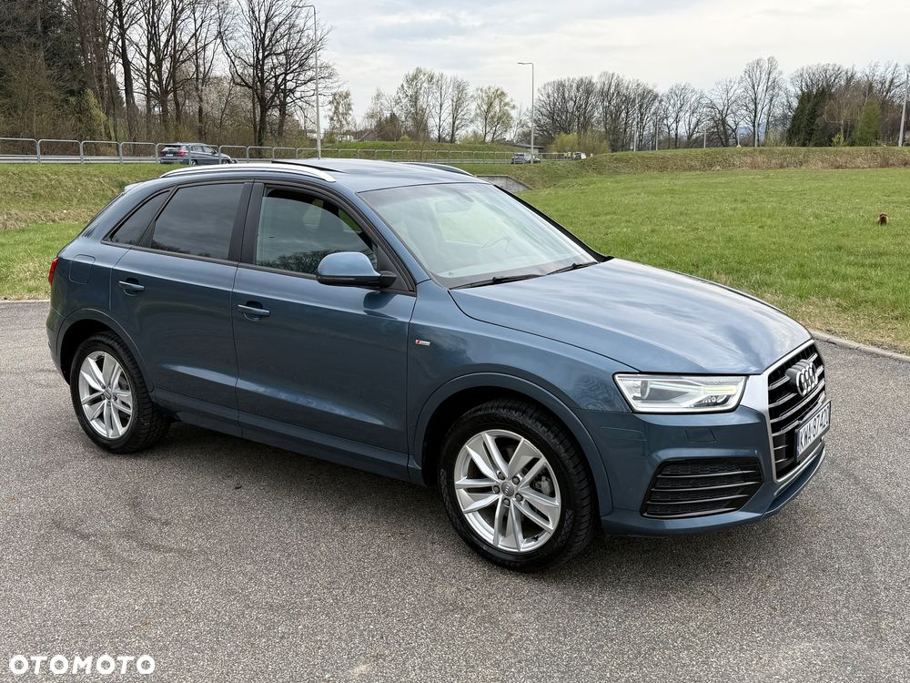 Audi Q3 - 10