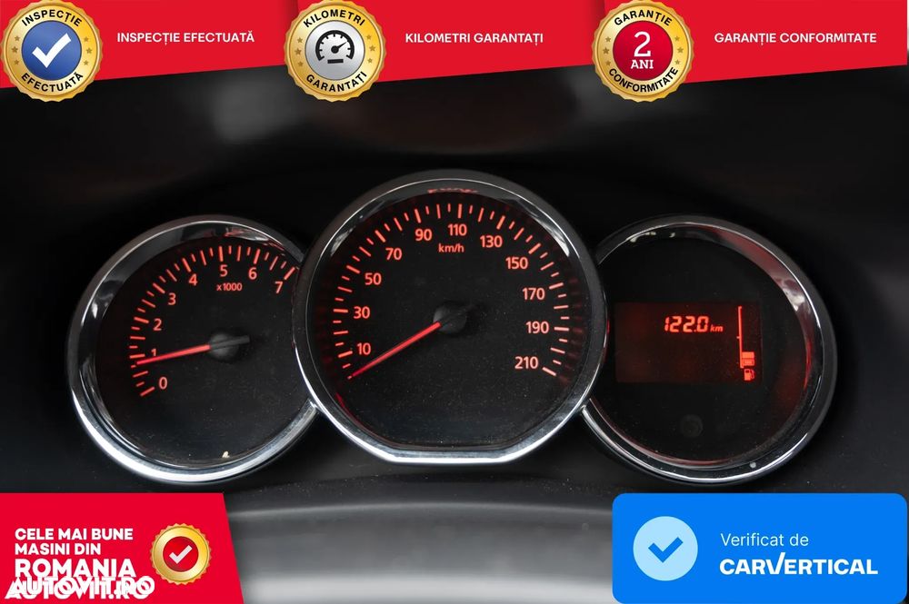 Dacia Sandero 0.9 TCe Laureate - 6