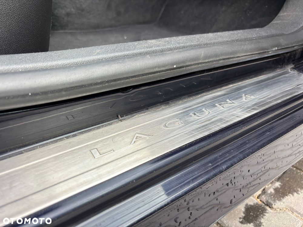 Renault Laguna 2.0 DCi FAP Dynamique - 17