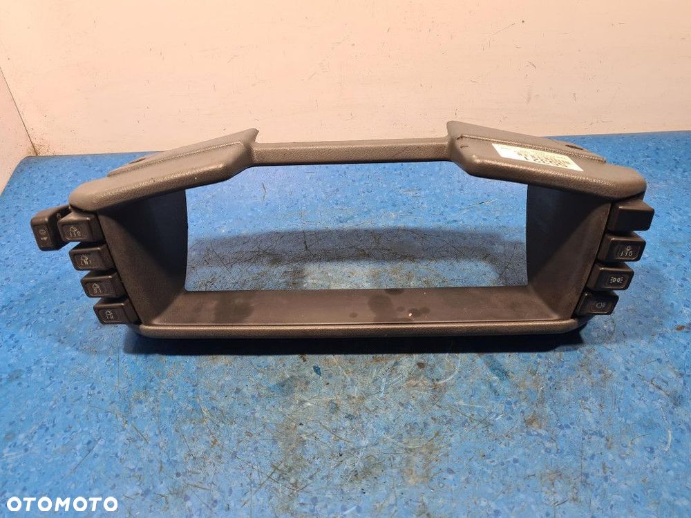 OPEL FRONTERA A OBUDOWA LICZNIKA - 1