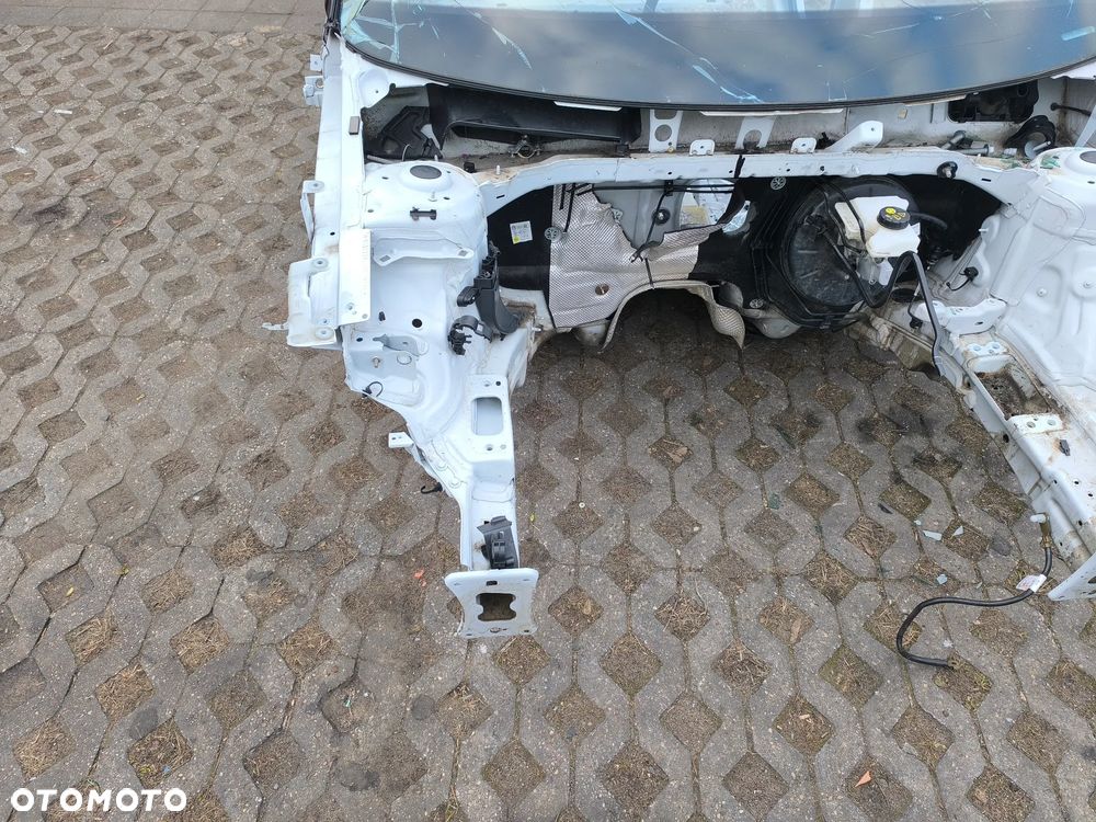 podłużnica ćwiartka seat arona 2019r. - 5