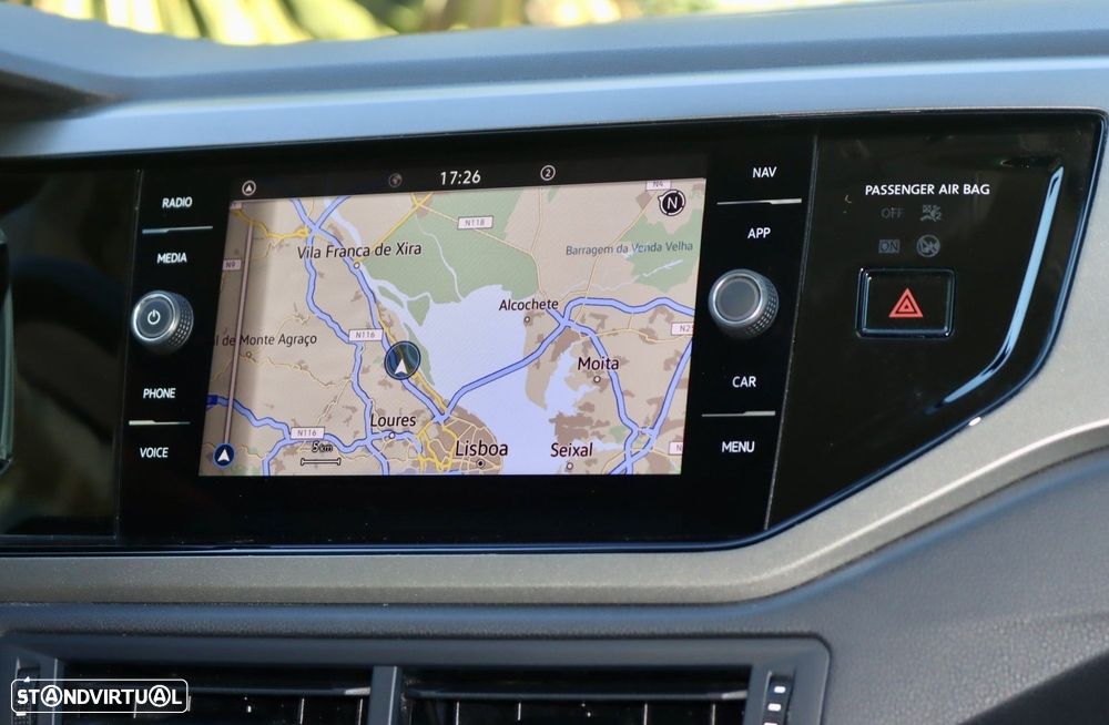 VW Polo 1.0 TSI Confortline - 6